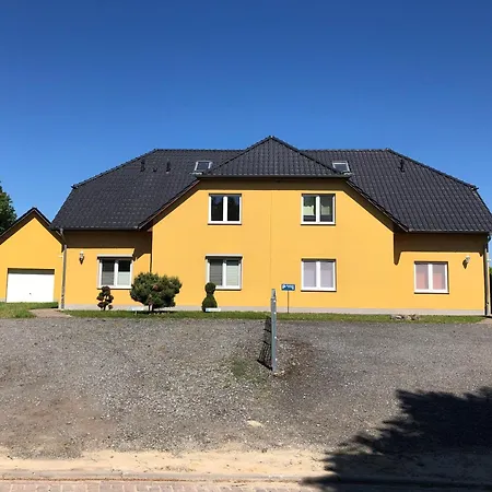 Apartamento Longest Drive Obergeschoss *