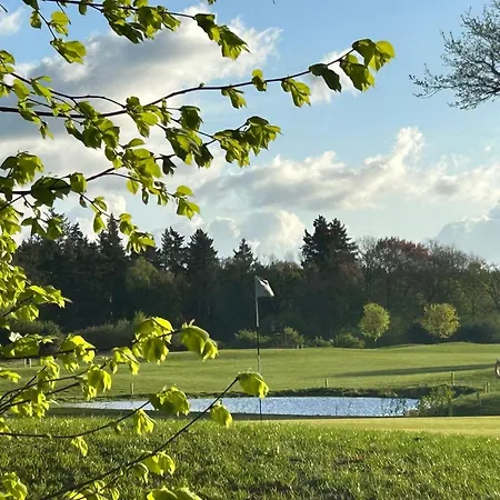 Longest Drive Obergeschoss *