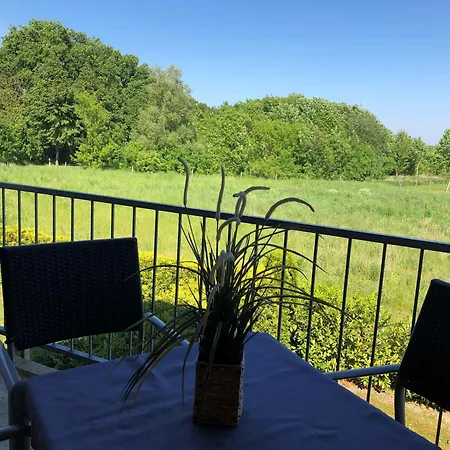 Longest Drive Obergeschoss Göhren-Lebbin