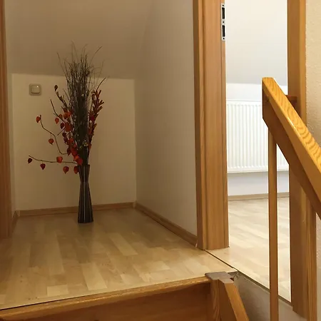 Longest Drive Obergeschoss