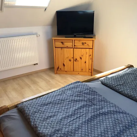 Longest Drive Obergeschoss Apartamento *