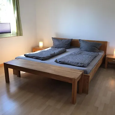 Longest Drive Obergeschoss *