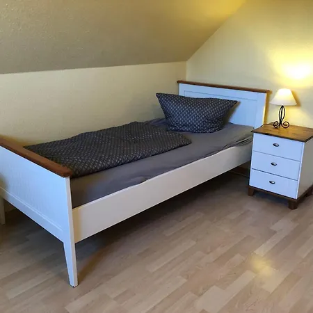 Longest Drive Obergeschoss