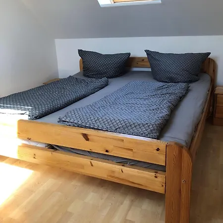 Longest Drive Obergeschoss Apartamento