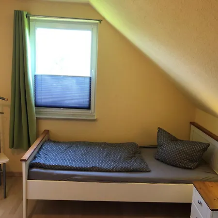 Longest Drive Obergeschoss Appartement *