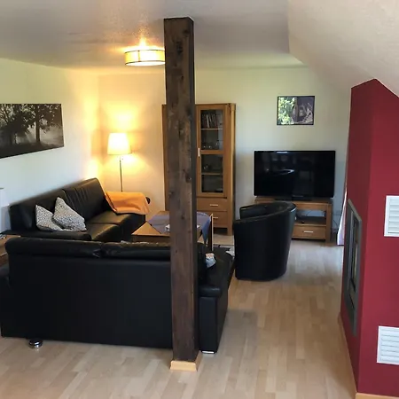 Apartamento Longest Drive Obergeschoss *