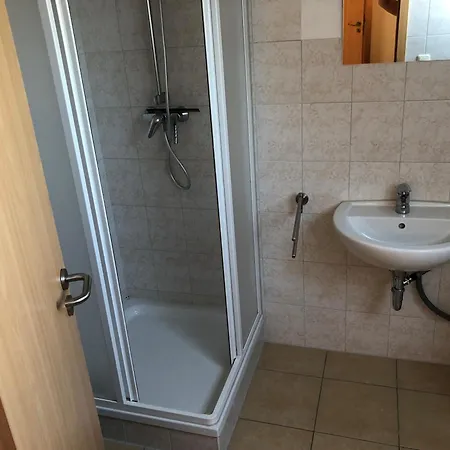 Longest Drive Obergeschoss *