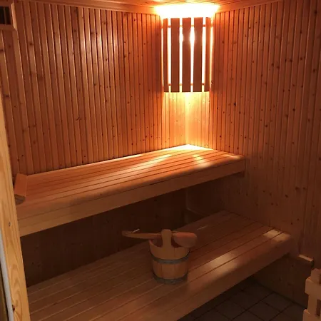 Apartamento Longest Drive Obergeschoss