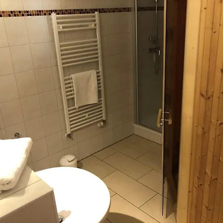 Longest Drive Obergeschoss Apartamento *