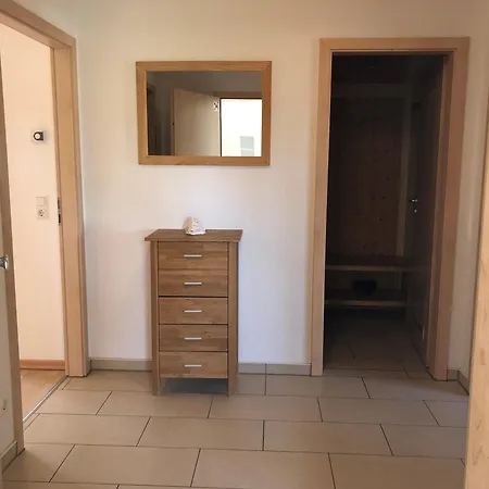 Apartamento Longest Drive Obergeschoss