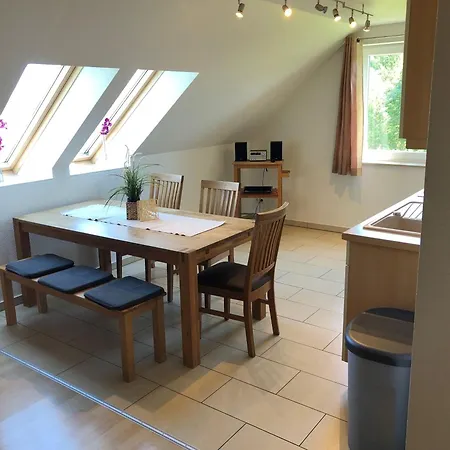 Longest Drive Obergeschoss Apartamento *