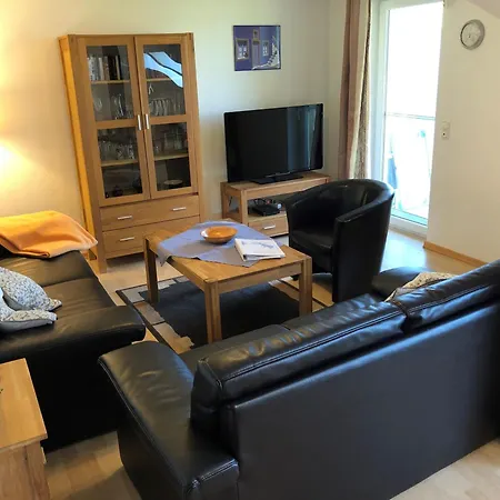Apartamento Longest Drive Obergeschoss *